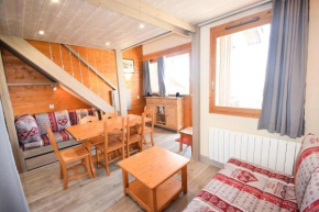 Résidence Les Aollets - beau 3 pièces - Résidence LES AOLLETS - Plagne villages MAE-6084